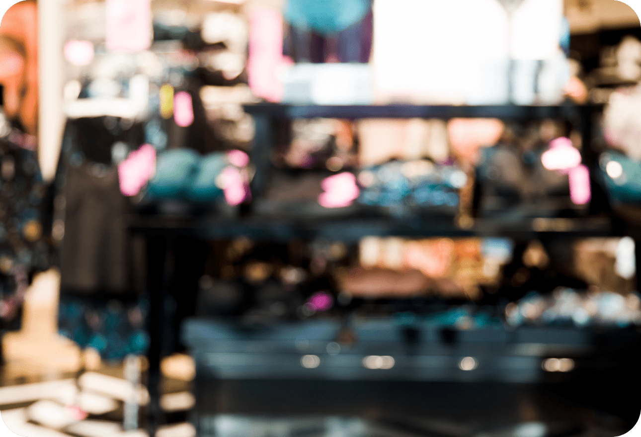 Retail & Consumer Goods