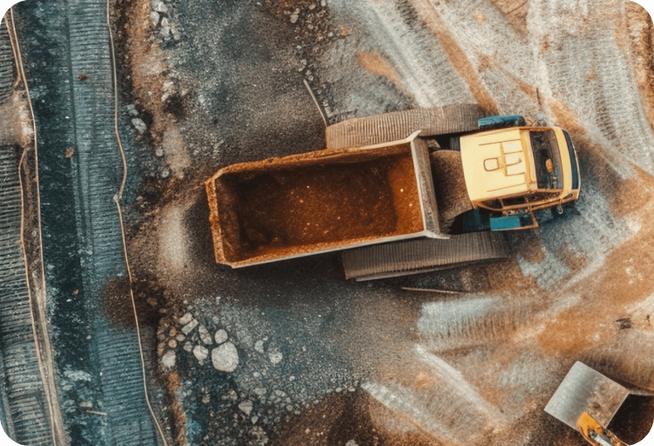 Construction & Infrastructure